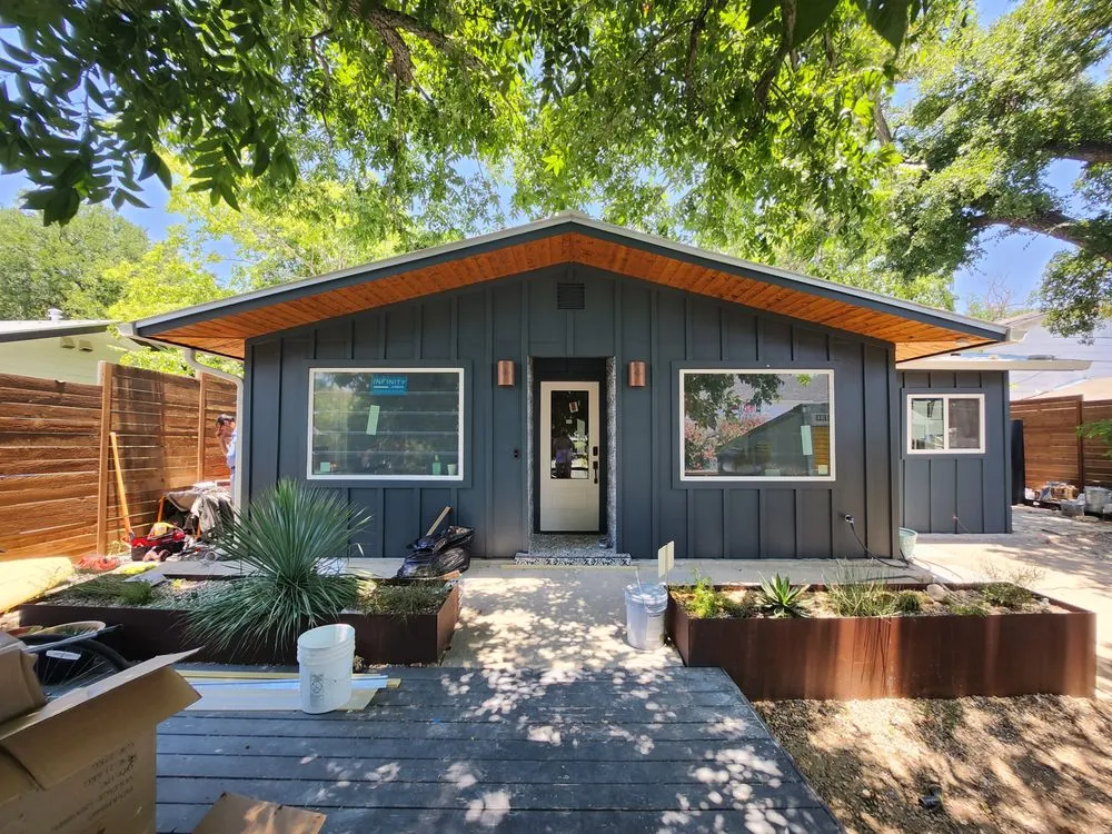 Slide of Bello Remodeling