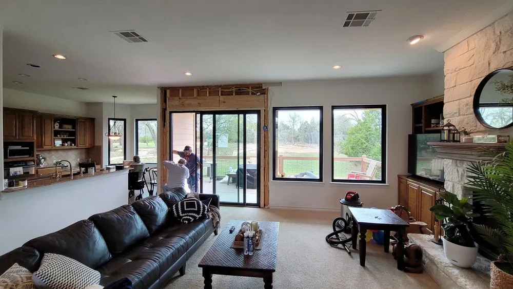 Slide of Bello Remodeling