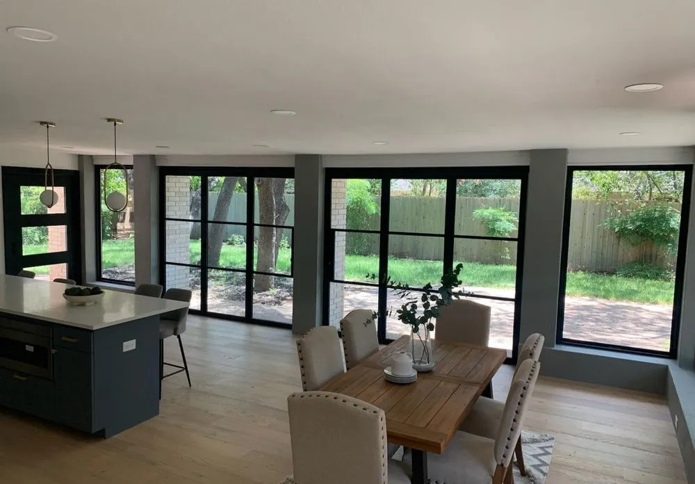 Slide of Bello Remodeling