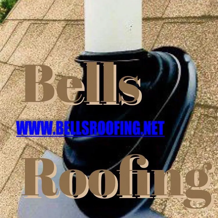 Slide of Bells Roofing