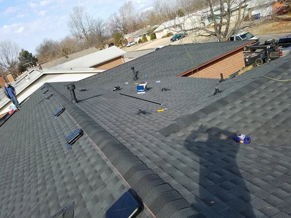 Slide of Bells Roofing