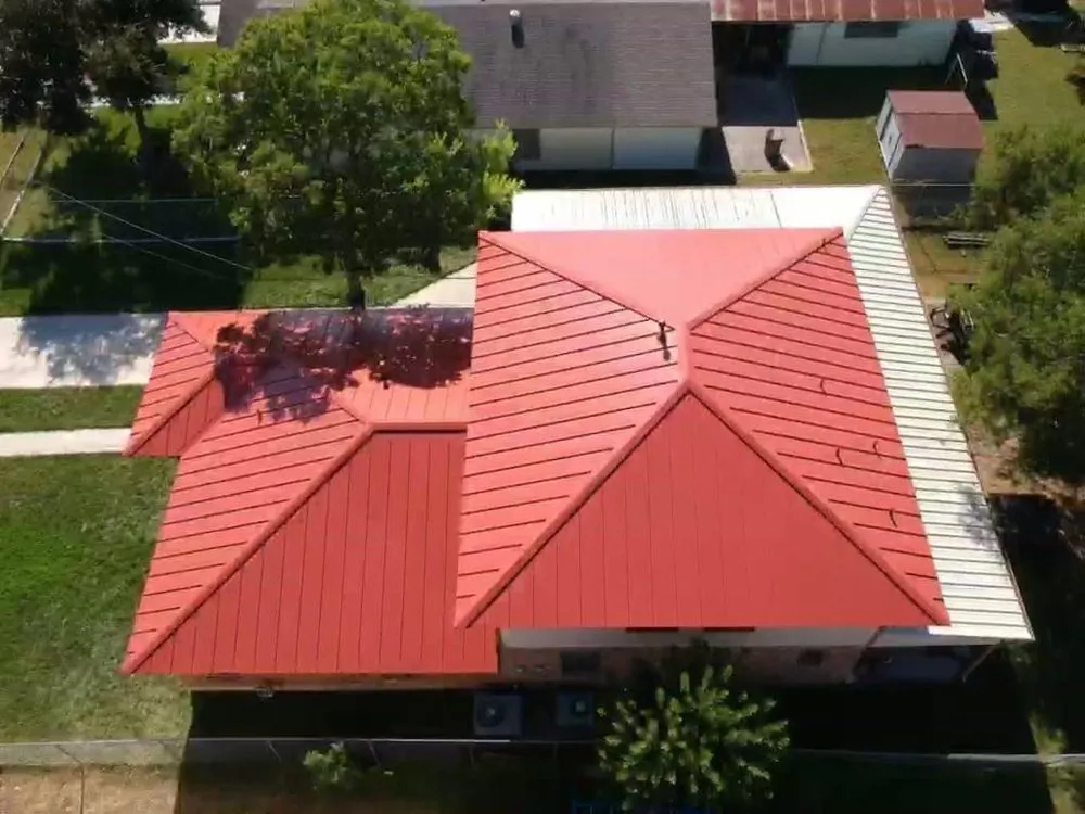 Slide of Bellum Roofing & Construction