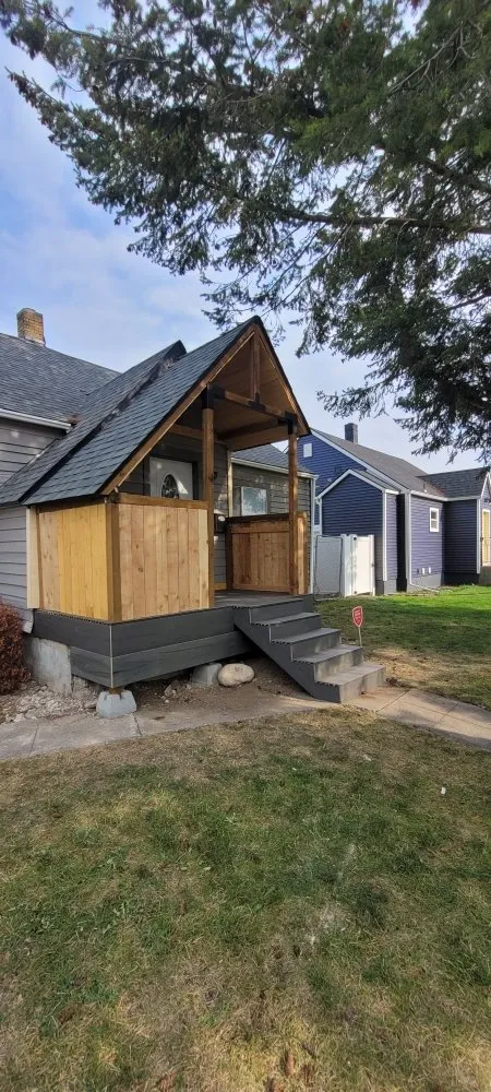 Slide of Bellz  Construction