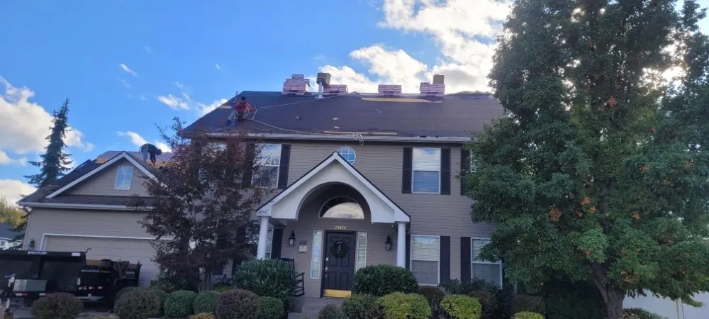 Slide of Bellz  Construction