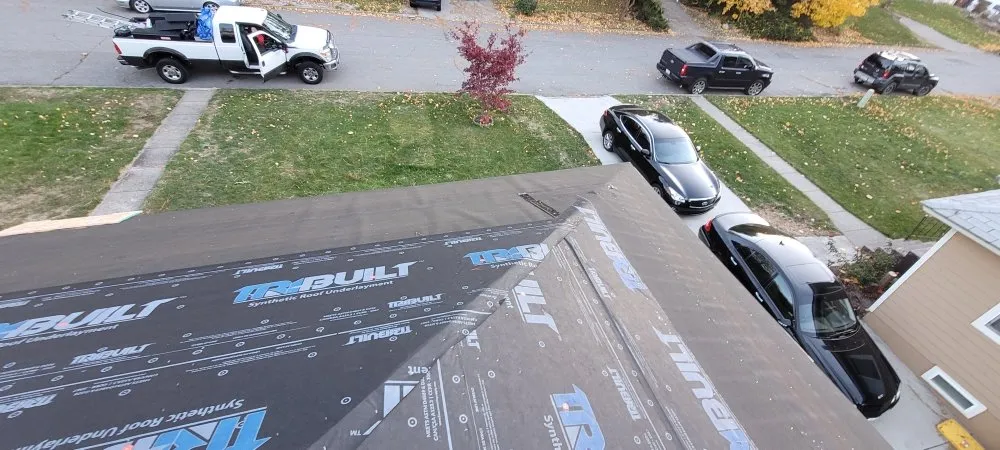 Slide of Bellz  Construction