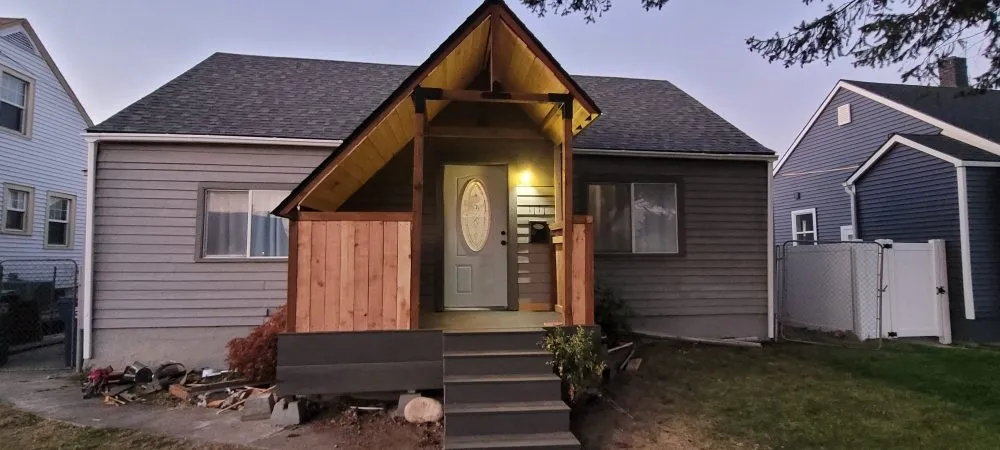 Slide of Bellz  Construction