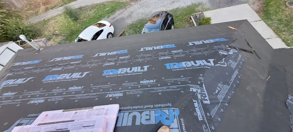 Slide of Bellz  Construction