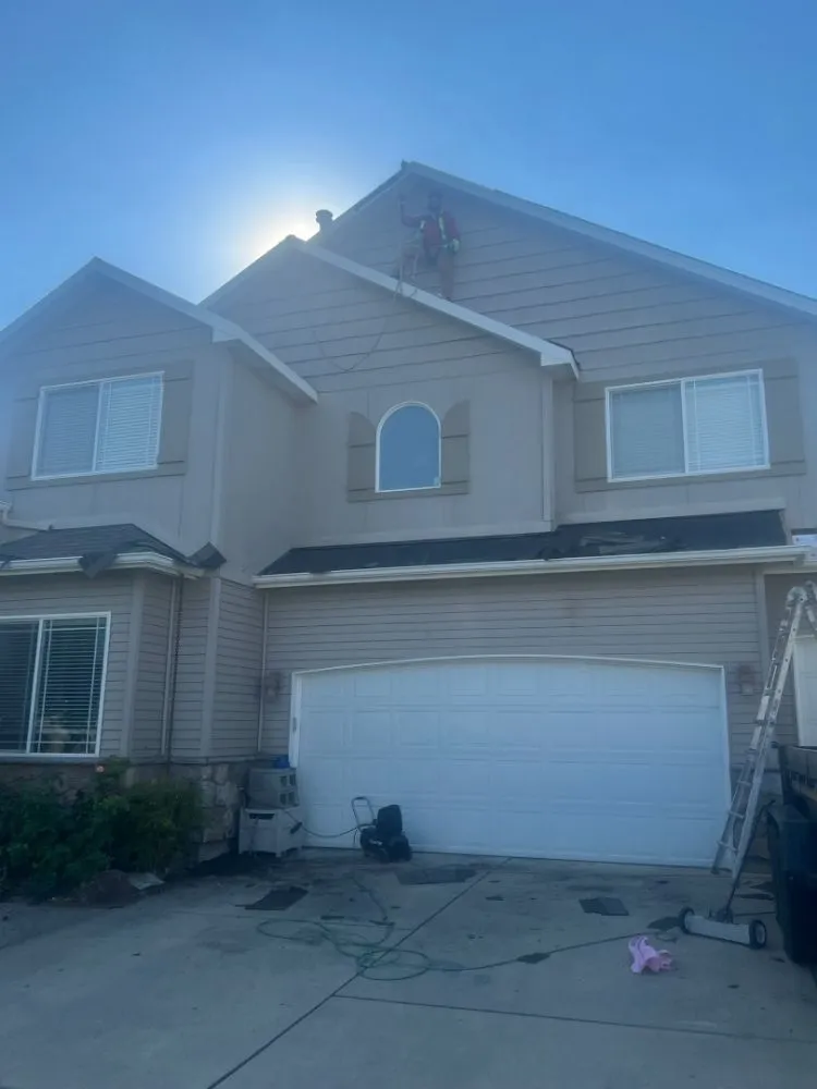 Slide of Bellz  Construction