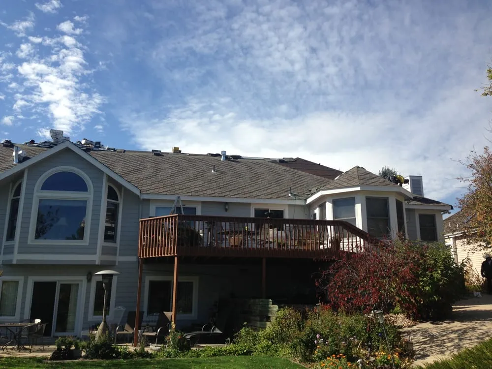 Slide of Belmarez Roofing