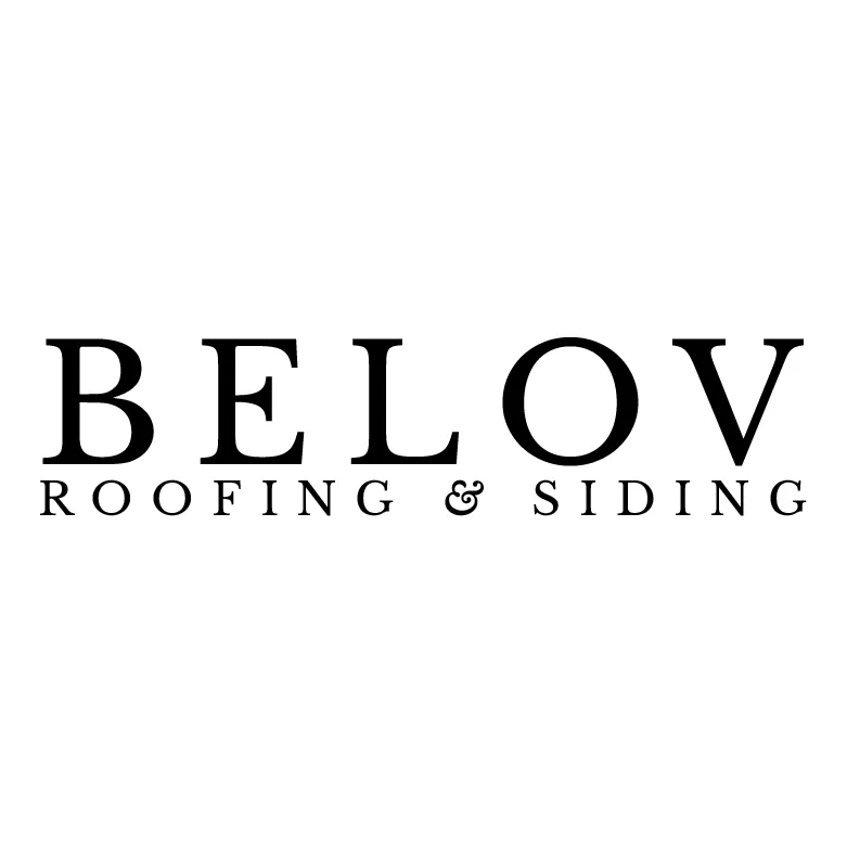 Slide of Belov Roofing & Siding