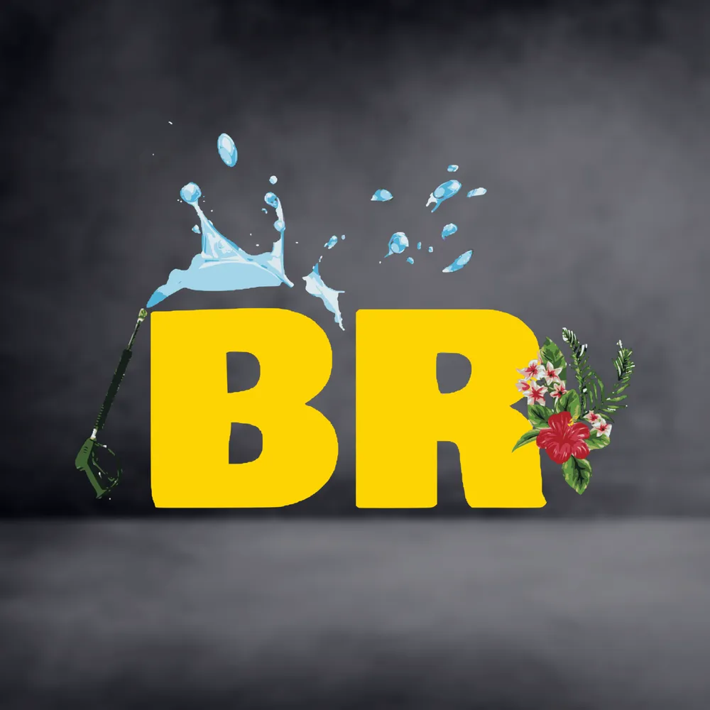 Slide of Belovora Exterior Cleaning