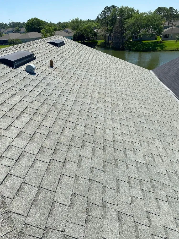 Slide of Belovora Exterior Cleaning