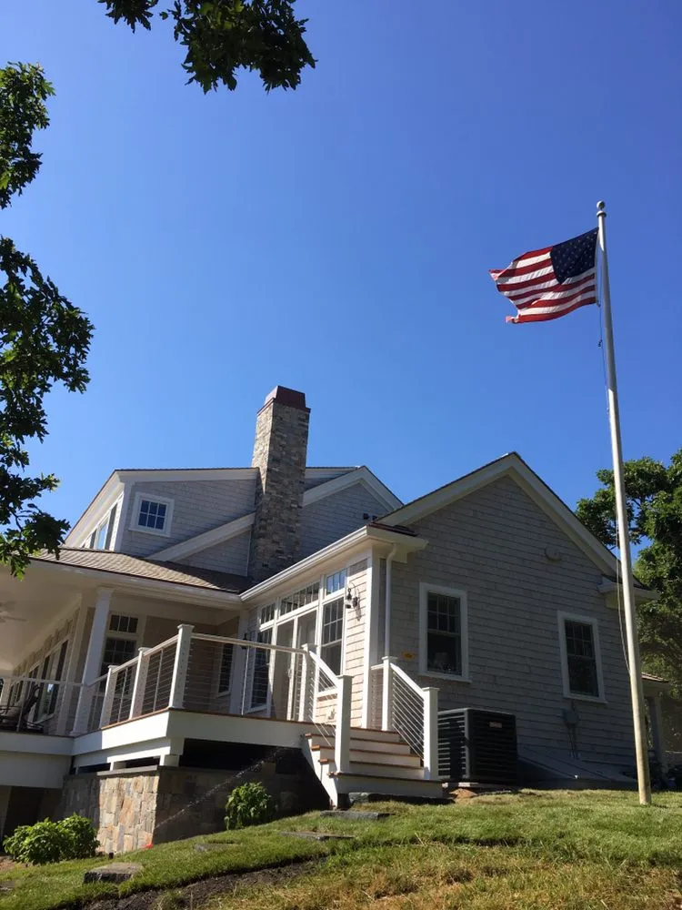 Slide of Belport Building & Remodeling