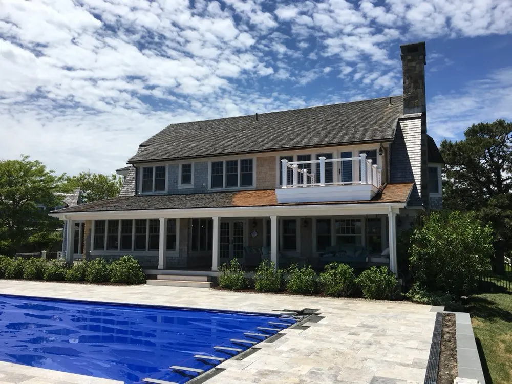 Slide of Belport Building & Remodeling