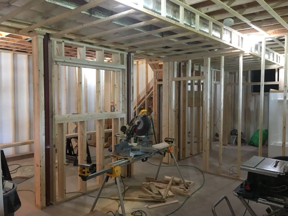 Slide of Belport Building & Remodeling