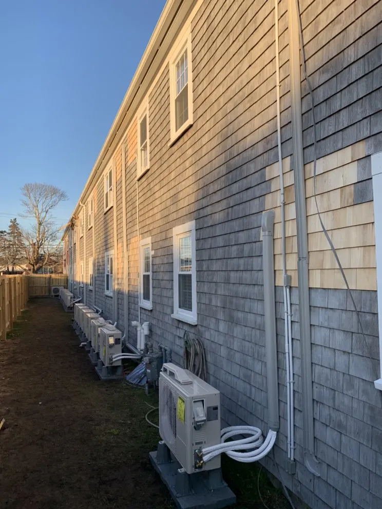 Slide of Belport Building & Remodeling