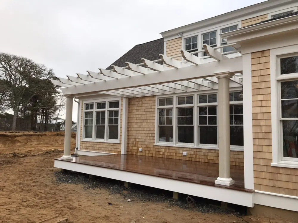 Slide of Belport Building & Remodeling