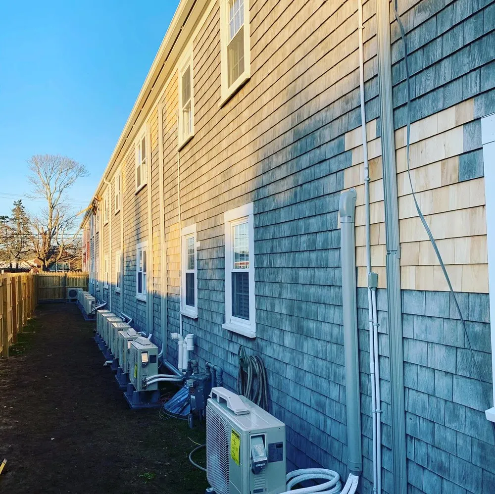 Slide of Belport Building & Remodeling