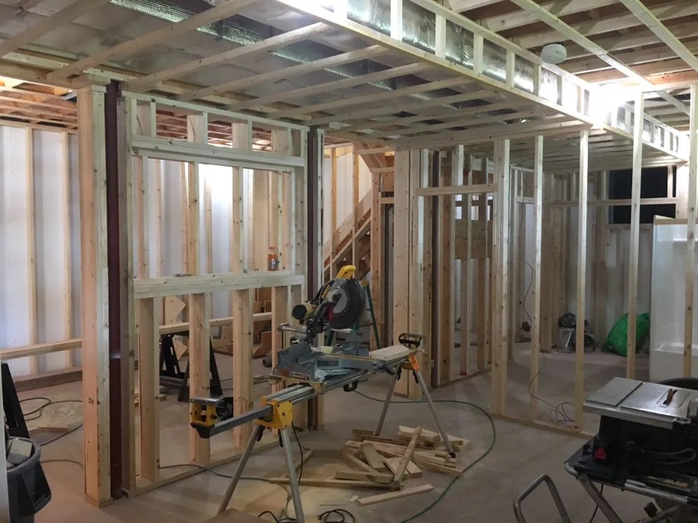 Slide of Belport Building & Remodeling