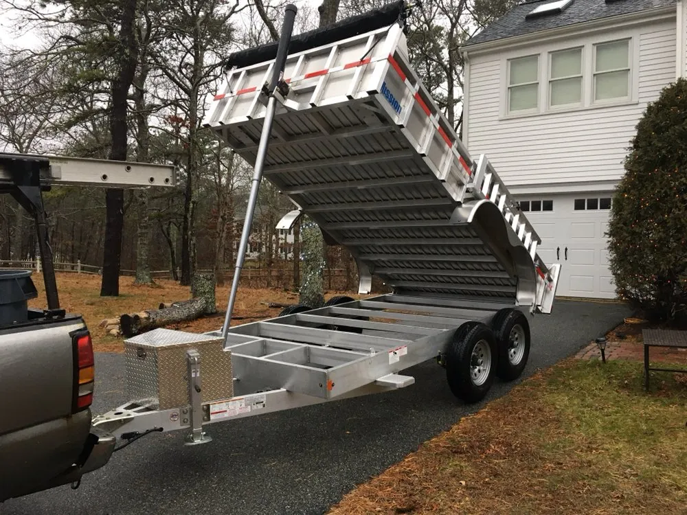 Slide of Belport Building & Remodeling