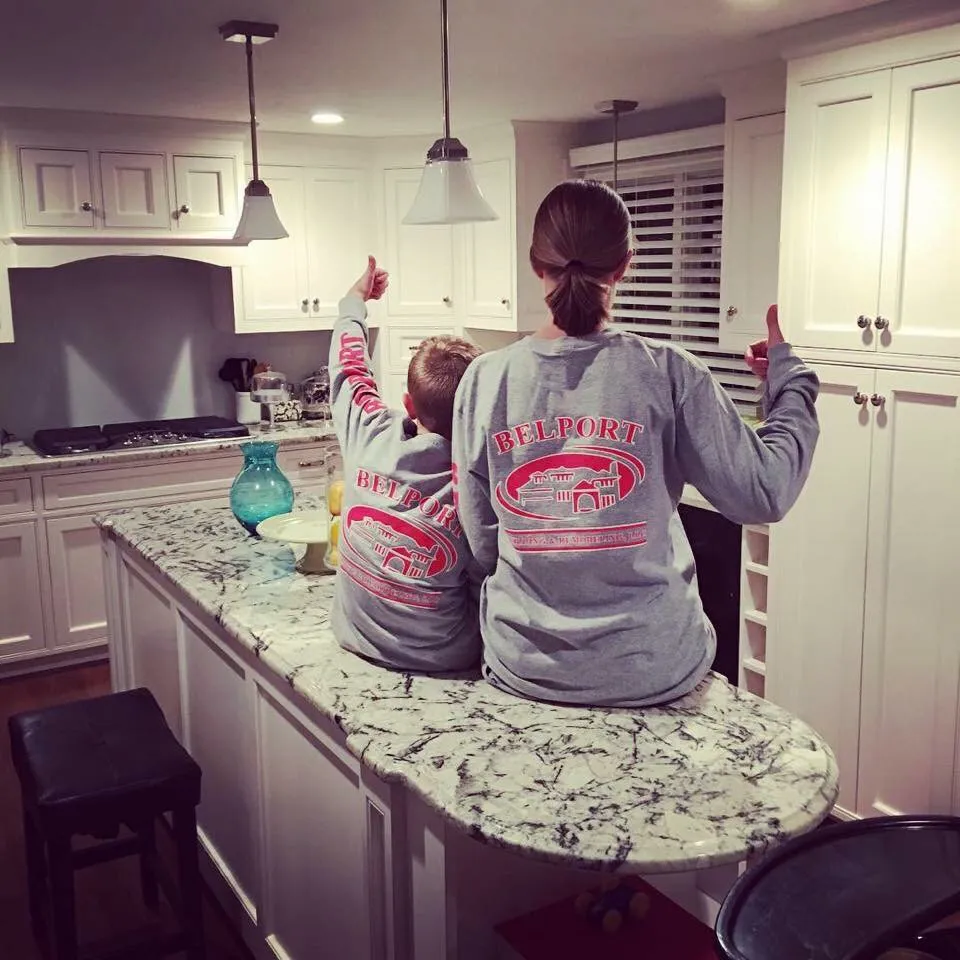 Slide of Belport Building & Remodeling