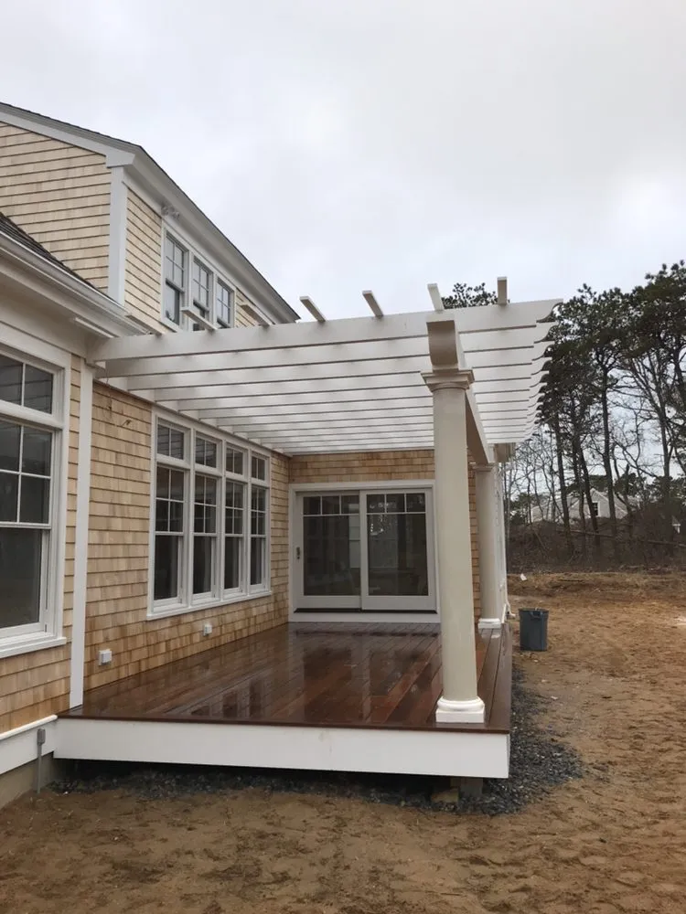 Slide of Belport Building & Remodeling