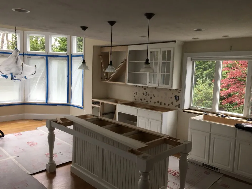 Slide of Belport Building & Remodeling