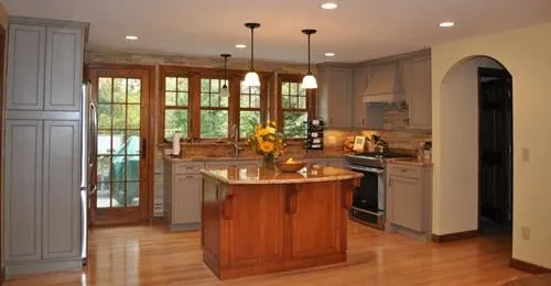 Slide of Belport Building & Remodeling