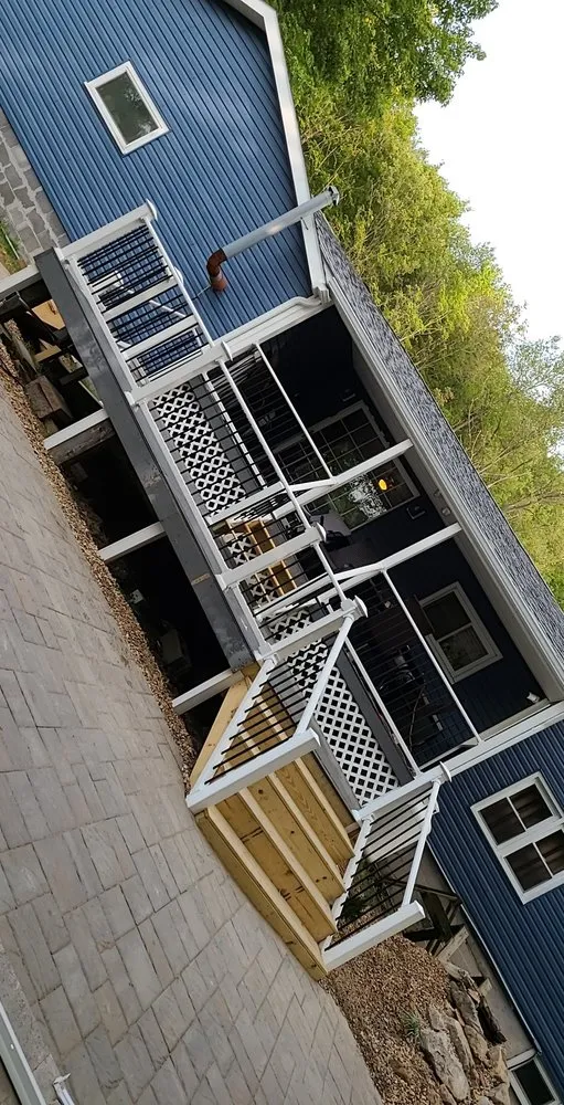 Licensed shingle roofing service for fast service in Cherry Tree, PA by Beltowski Construction
