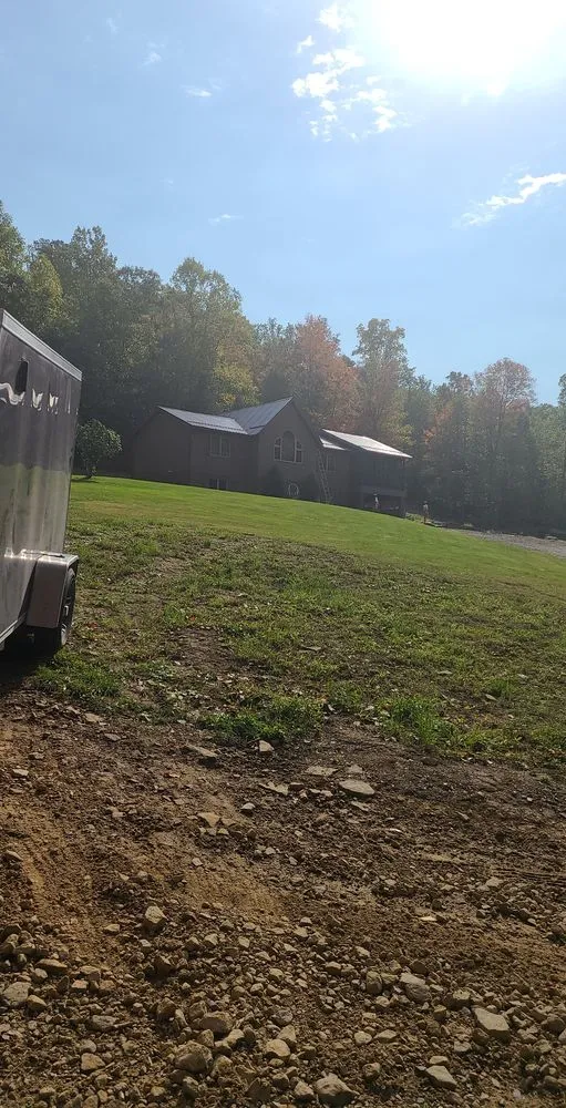 Professional roof leak repair near you in Cherry Tree, PA by Beltowski Construction