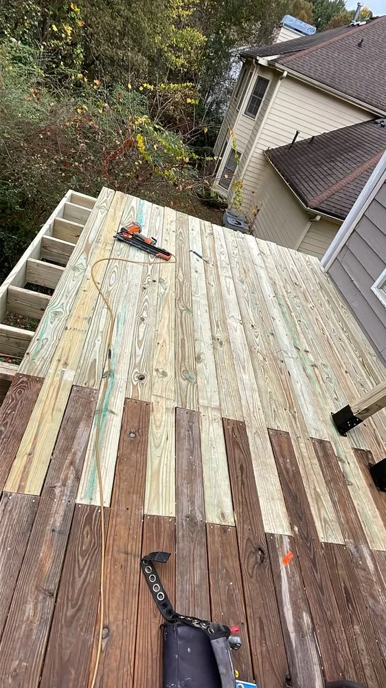 Slide of Beltran Builders