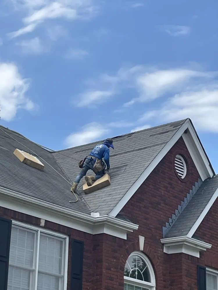 Slide of Beltran Builders