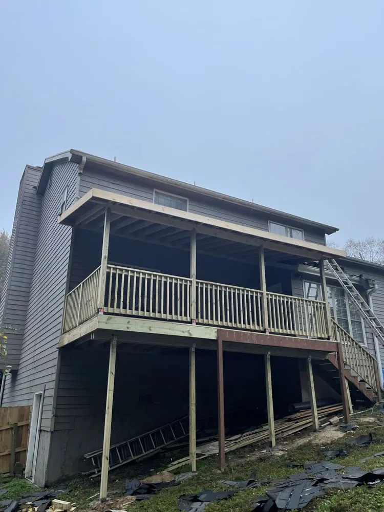 Slide of Beltran Builders