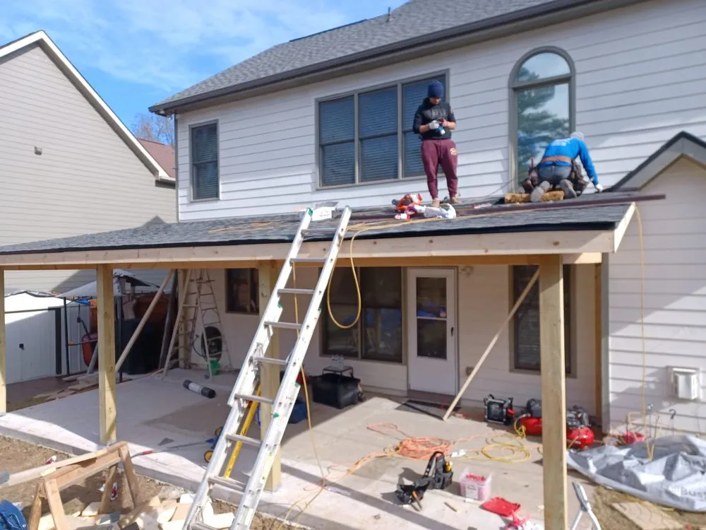 Slide of Beltran Builders