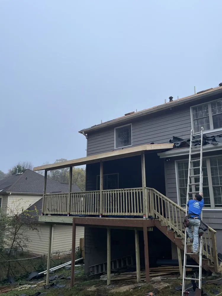 Slide of Beltran Builders