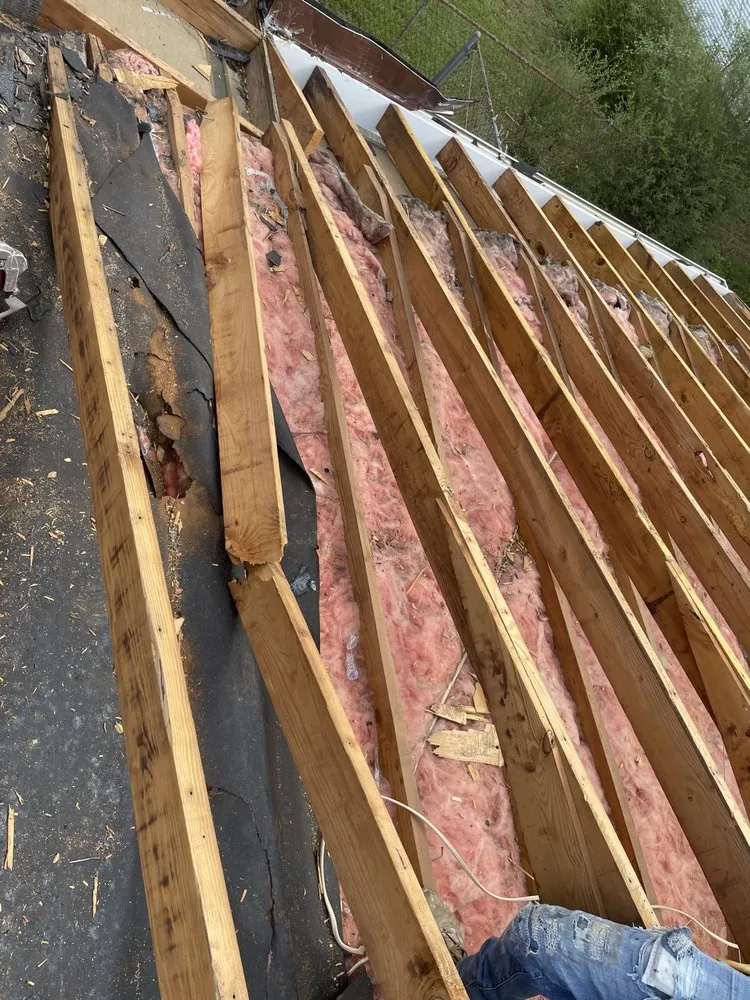 Slide of Beltran Builders