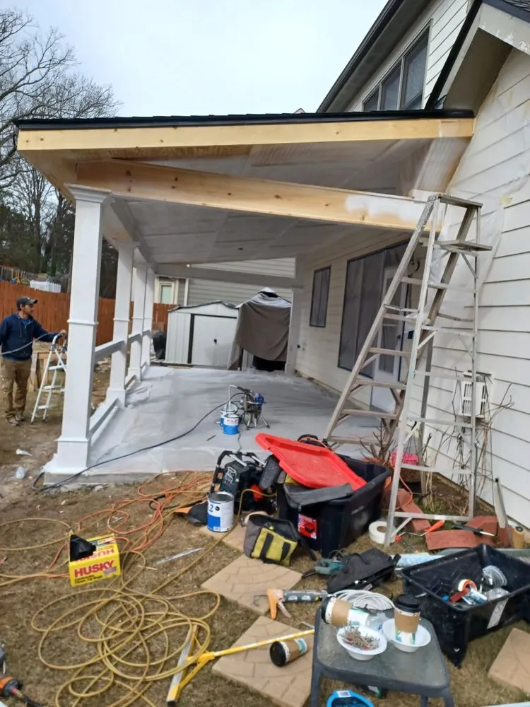 Slide of Beltran Builders