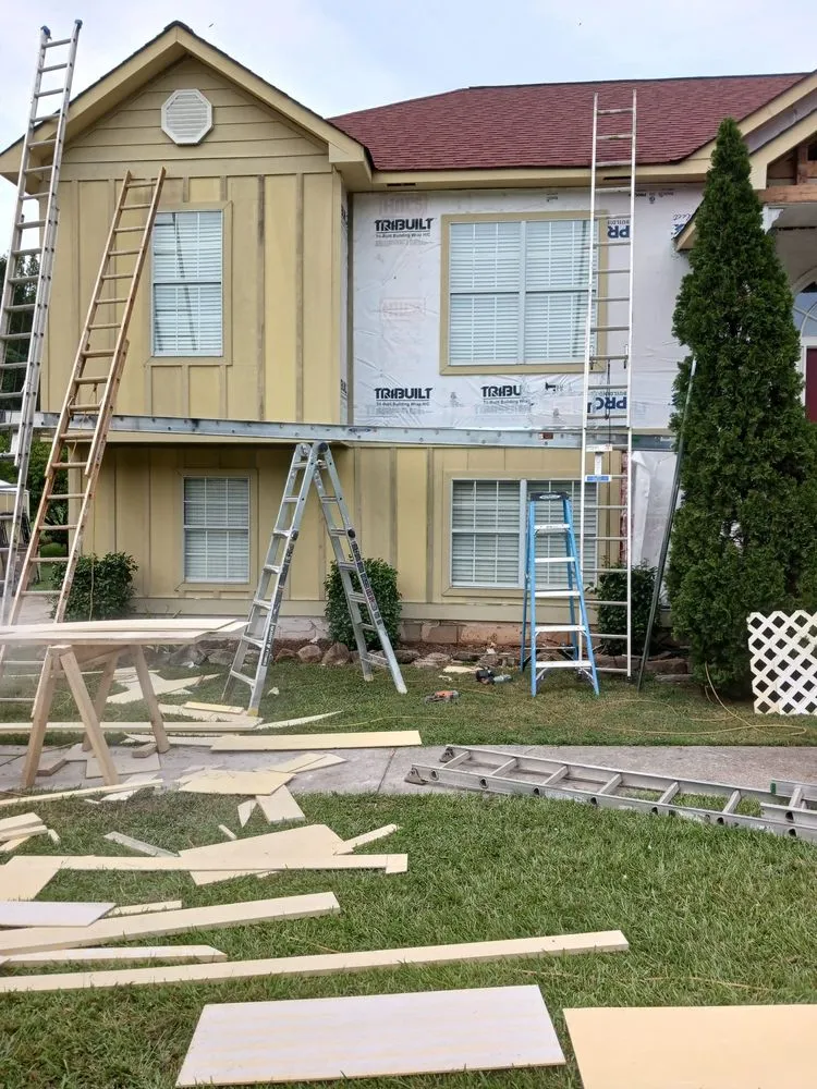 Slide of Beltran Builders