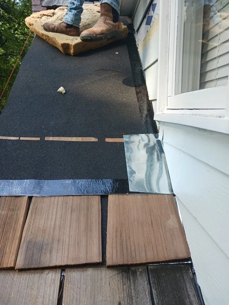 Slide of Beltran Builders