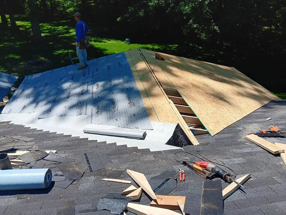 Slide of Beltran Builders