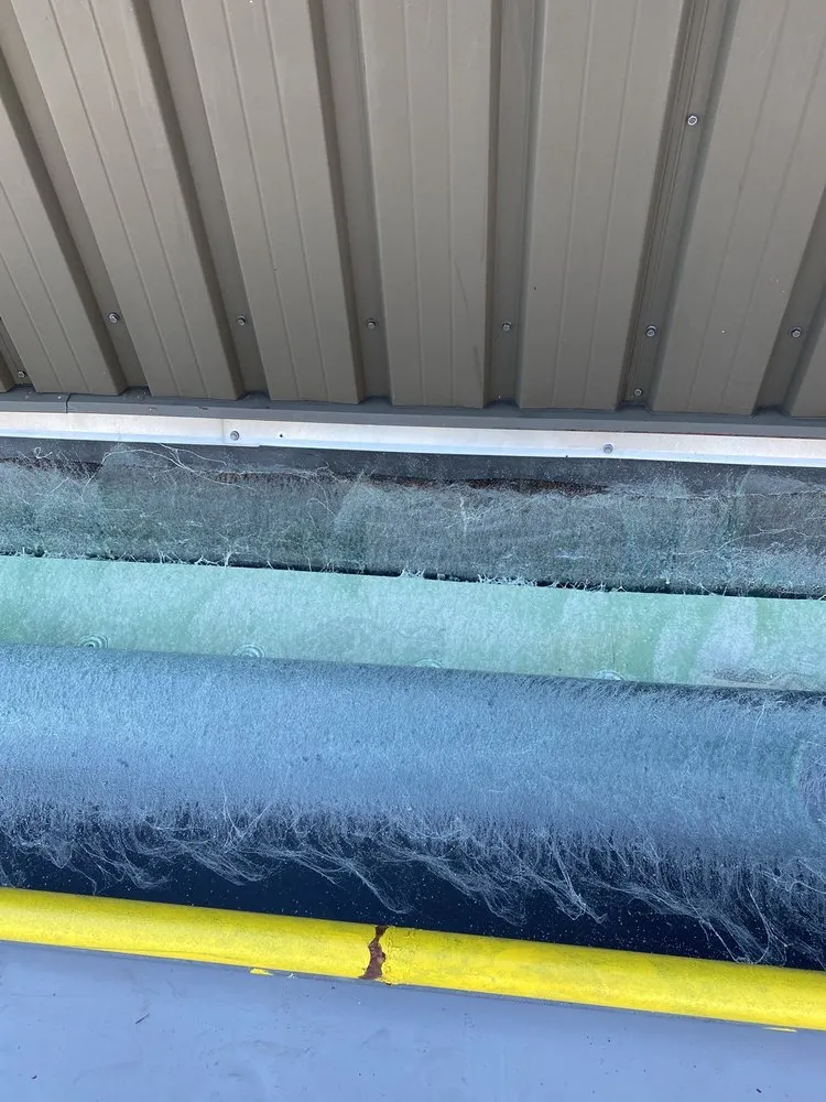 Slide of Beltran Roofing