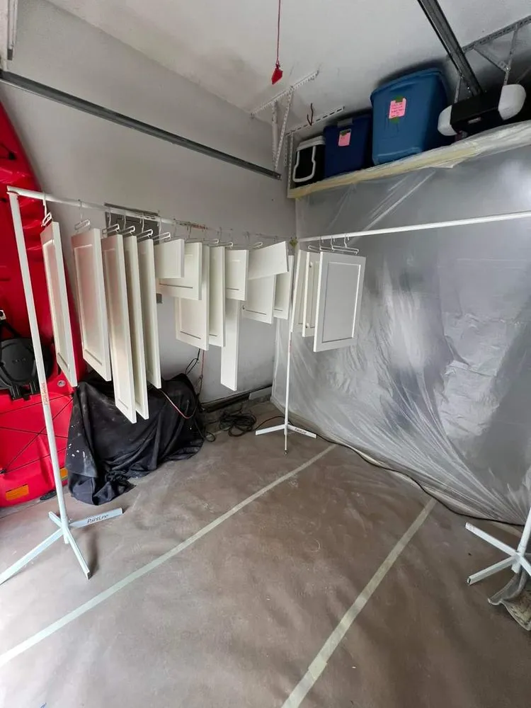 Slide of Beltrans Painting