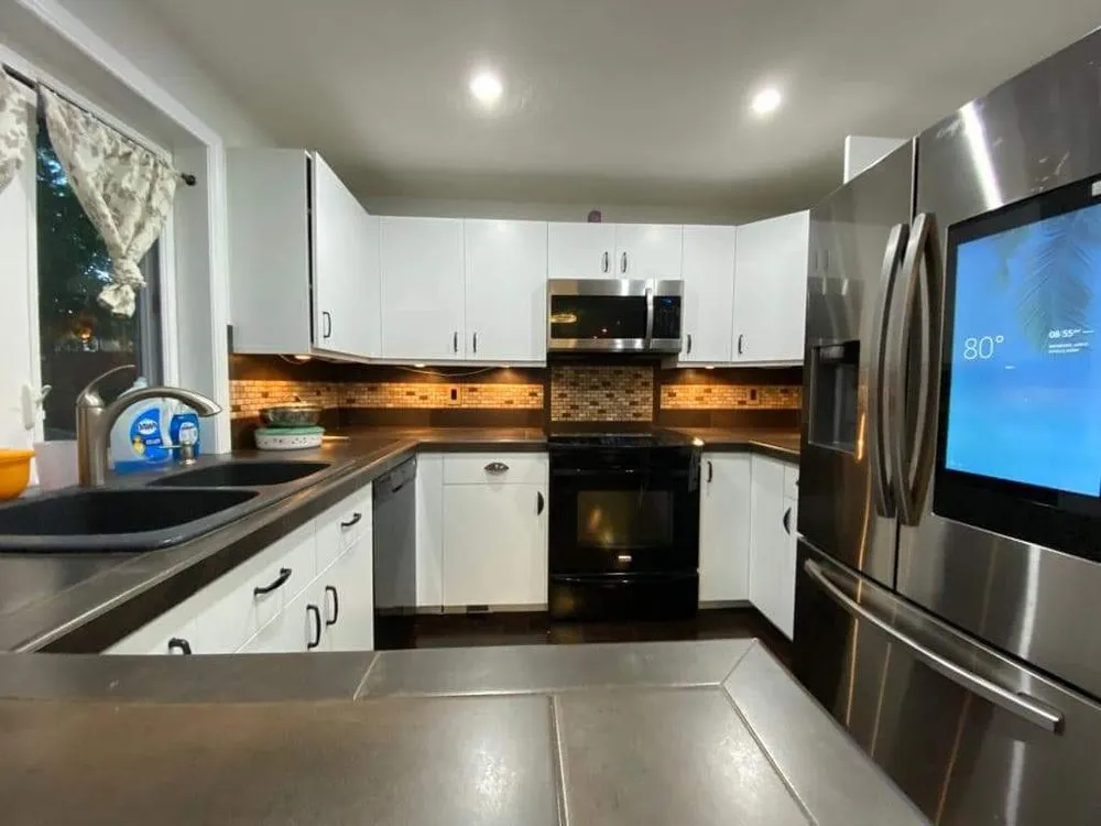 Slide of Beltrans Painting