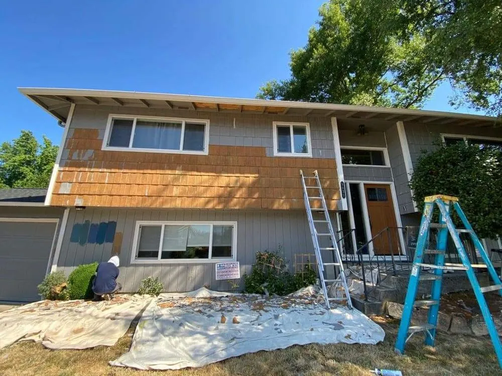 Slide of Beltrans Painting