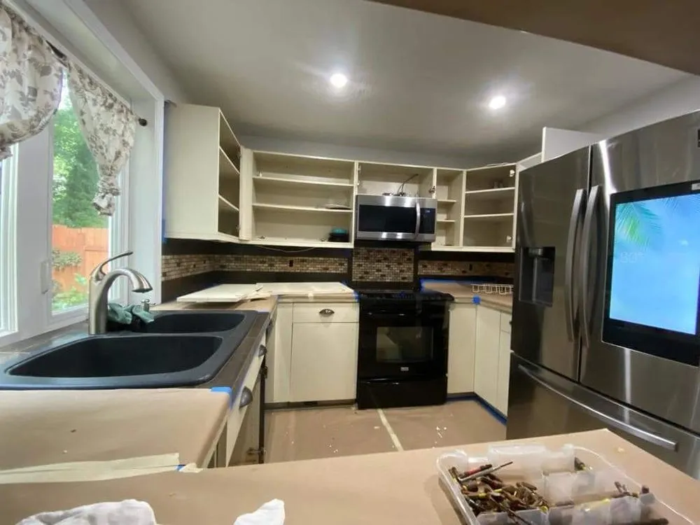 Slide of Beltrans Painting