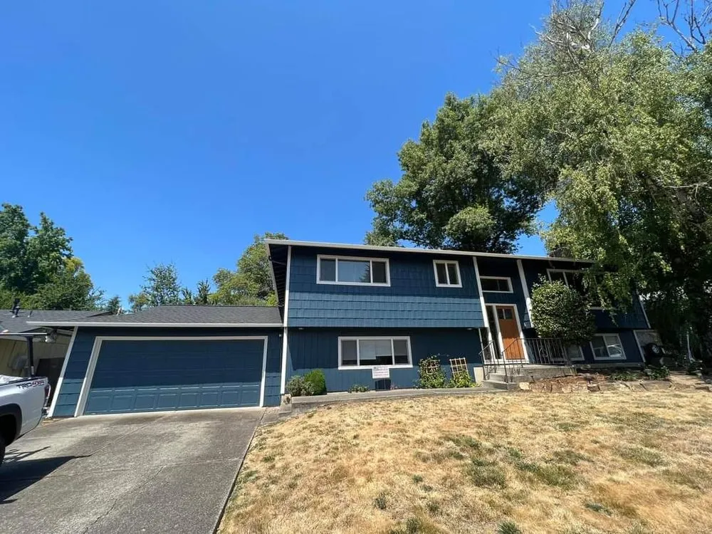 Slide of Beltrans Painting