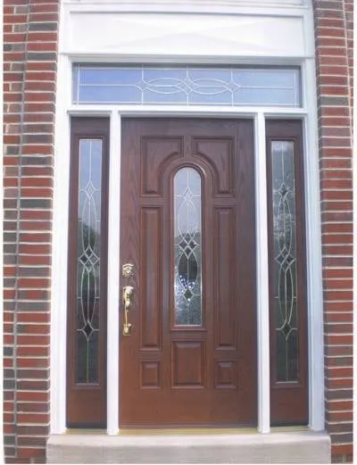 Slide of Beltway Exteriors