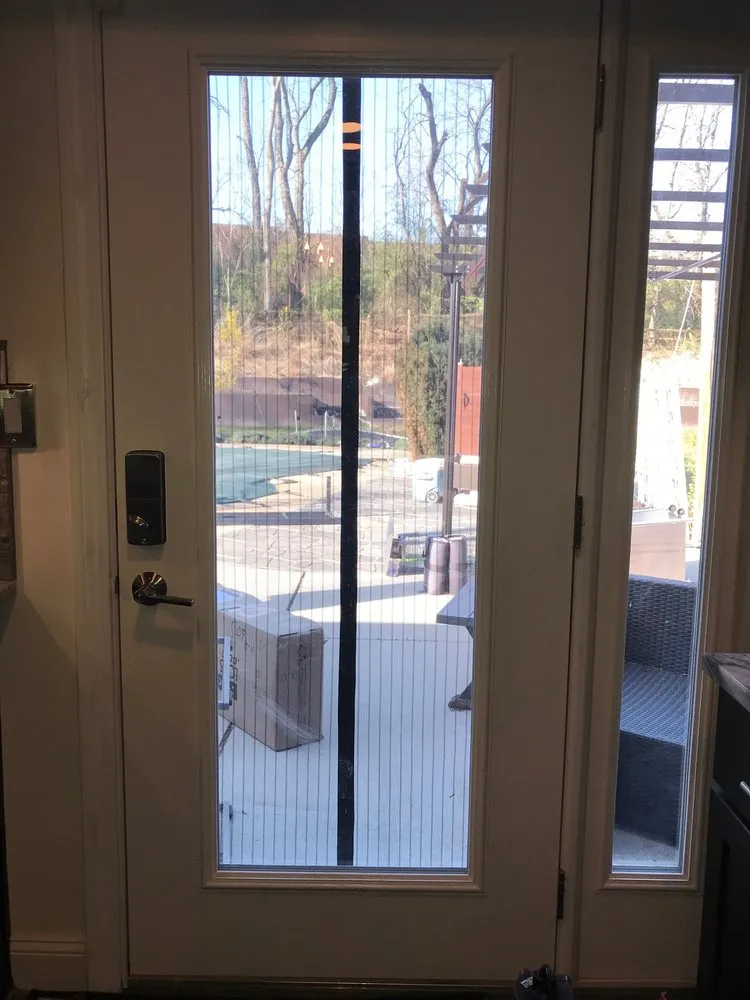 Slide of Beltway Exteriors