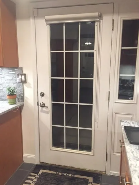 Slide of Beltway Exteriors