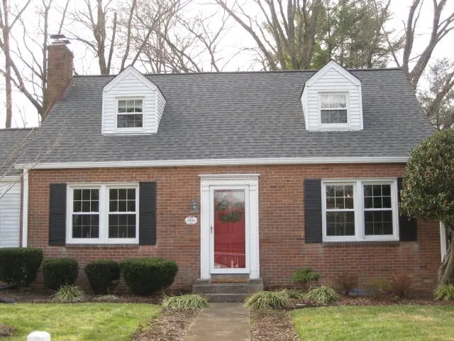 Slide of Beltway Exteriors